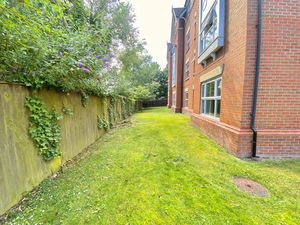 Communal Gardens- click for photo gallery